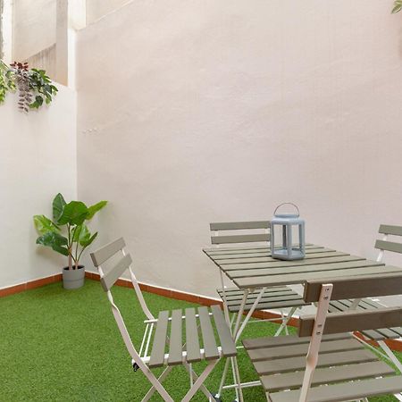 C55 Cosy Apartment Close To The Beach Málaga Extérieur photo