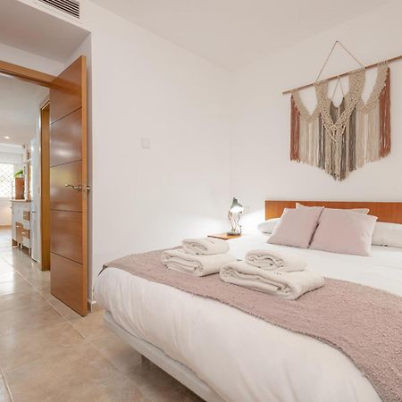 C55 Cosy Apartment Close To The Beach Málaga Extérieur photo