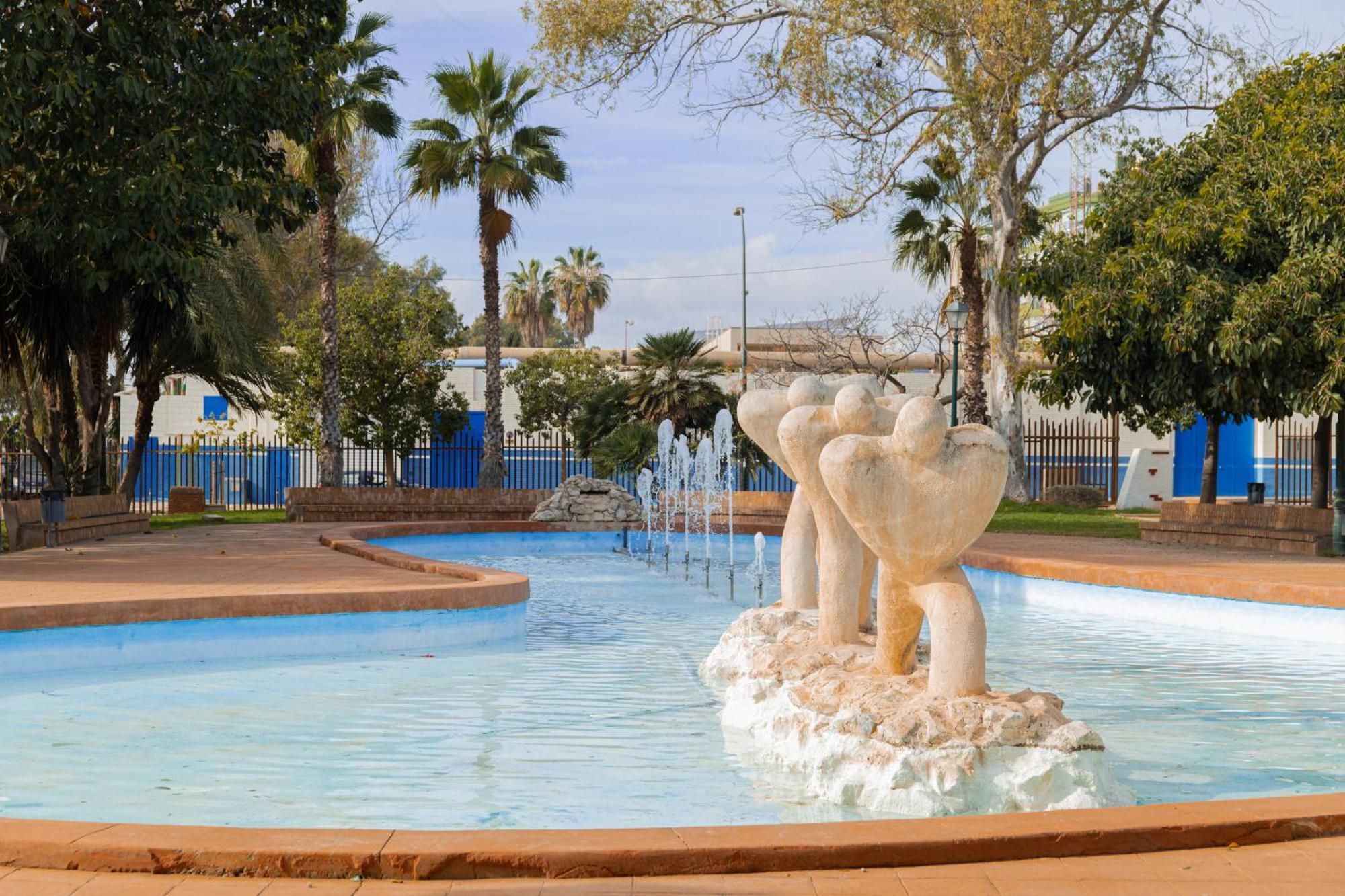 C55 Cosy Apartment Close To The Beach Málaga Extérieur photo